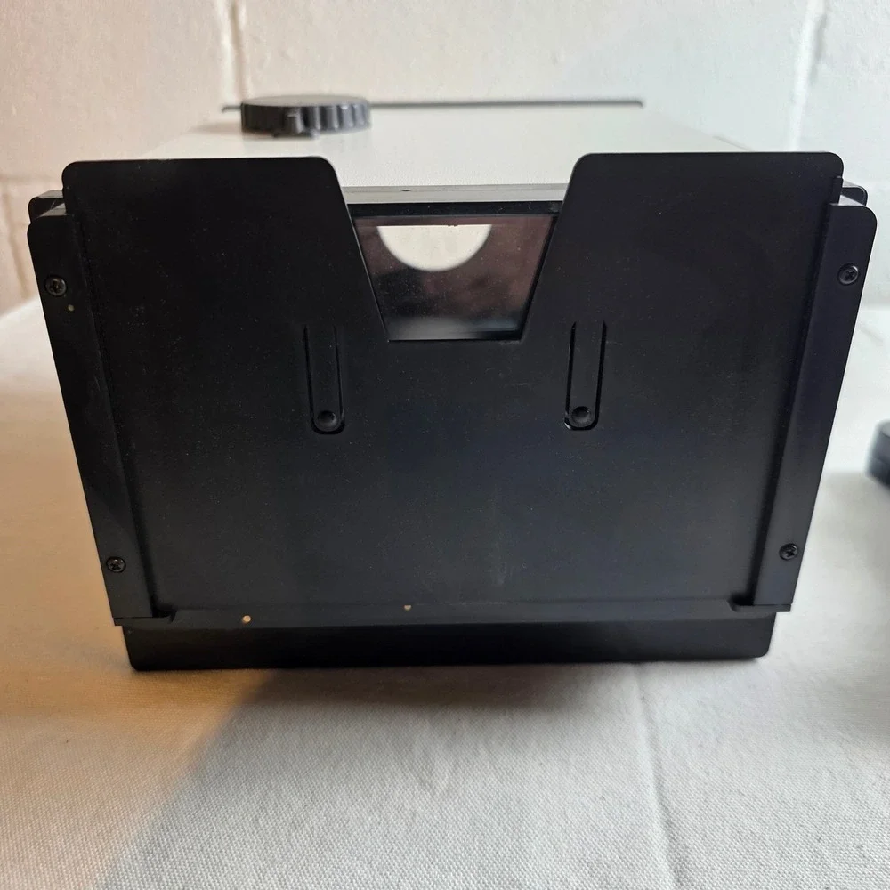 Ambico V-0651 All-In-One Video Transfer Photos Films Slides to Video Tape Boxed